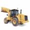 Chargeuses sur pneus Caterpillar 962H
