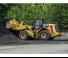 Chargeuses sur pneus Caterpillar 962M