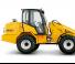 Chargeuses sur pneus Schäffer 9640 T