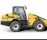 Chargeuses sur pneus Schäffer 9640 T-2 