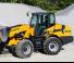 Chargeuses sur pneus Schäffer 9640 T-2 