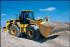 Chargeuses sur pneus Caterpillar 966 G II
