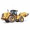 Chargeuses sur pneus Caterpillar 966H