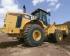 Chargeuses sur pneus Caterpillar 966H