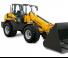 Chargeuses sur pneus Schäffer 9660 T-2