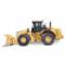 Chargeuses sur pneus Caterpillar 980 G