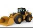Chargeuses sur pneus Caterpillar 980M
