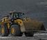 Chargeuses sur pneus Caterpillar 986K