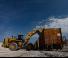 Chargeuses sur pneus Caterpillar 986K
