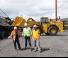 Chargeuses sur pneus Caterpillar 988K