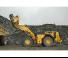 Chargeuses sur pneus Caterpillar 988K XE