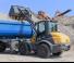 Chargeuses sur pneus Ahlmann AF 1050