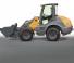Chargeuses sur pneus Mecalac AF 1050