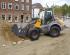 Chargeuses sur pneus Mecalac AF 1050