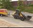 Chargeuses sur pneus Mecalac AF1200