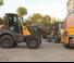 Chargeuses sur pneus Mecalac AF1050