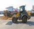 Chargeuses sur pneus Mecalac AF1050