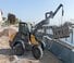 Chargeuses sur pneus Mecalac AF1050