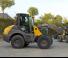 Chargeuses sur pneus Mecalac AF1050