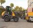 Chargeuses sur pneus Mecalac AF1050