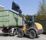 Chargeuses sur pneus Mecalac AF1200