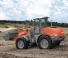 Chargeuses sur pneus weycor AR 105 e