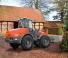 Chargeuses sur pneus weycor AR 105 e