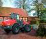 Chargeuses sur pneus weycor AR 105 e