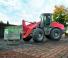 Chargeuses sur pneus weycor AR 105 e