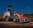 Chargeuses sur pneus weycor AR 30