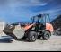 Chargeuses sur pneus weycor AR 320