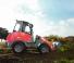 Chargeuses sur pneus Atlas-weycor AR 35 Super