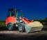 Chargeuses sur pneus weycor AR 40