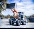 Chargeuses sur pneus weycor AR 420