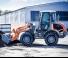 Chargeuses sur pneus weycor AR 480 S