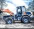 Chargeuses sur pneus weycor AR 480