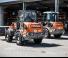 Chargeuses sur pneus weycor AR 60 e