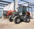 Chargeuses sur pneus weycor AR 75 e S