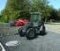 Chargeuses sur pneus weycor AR 75 e S