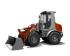 Chargeuses sur pneus Atlas AR 80