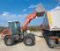 Chargeuses sur pneus weycor AR 85 e