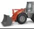 Chargeuses sur pneus weycor AR 95 e Super