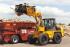 Chargeuses sur pneus Ahlmann AS 150