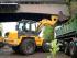 Chargeuses sur pneus Mecalac AS 150 e