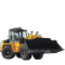 Chargeuses sur pneus Mecalac AS 150 e