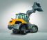 Chargeuses sur pneus Mecalac AS1600