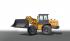 Chargeuses sur pneus Ahlmann AS 210
