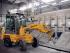 Chargeuses sur pneus Mecalac AS50