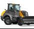 Chargeuses sur pneus Mecalac AS 700