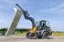 Chargeuses sur pneus Ahlmann AS 900